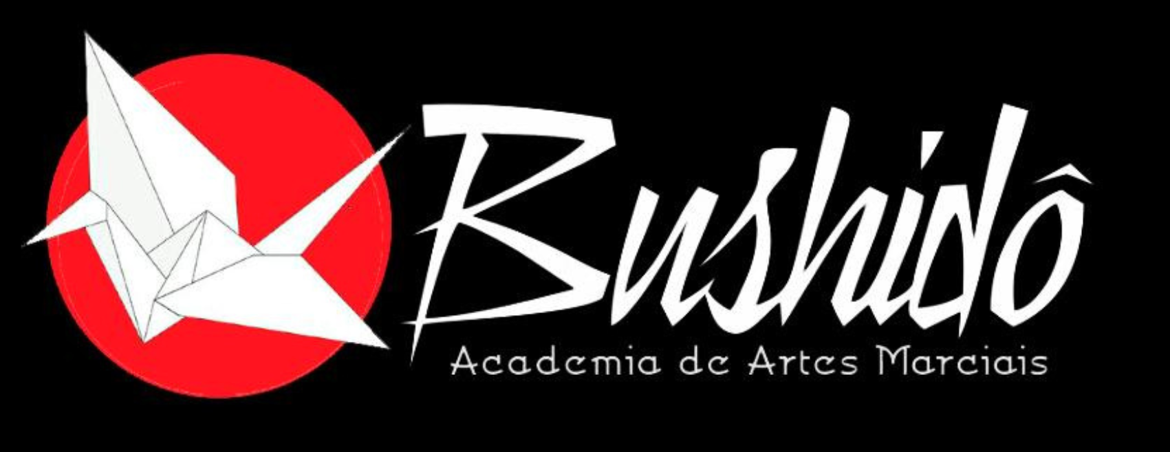 Bushido Academia Logo