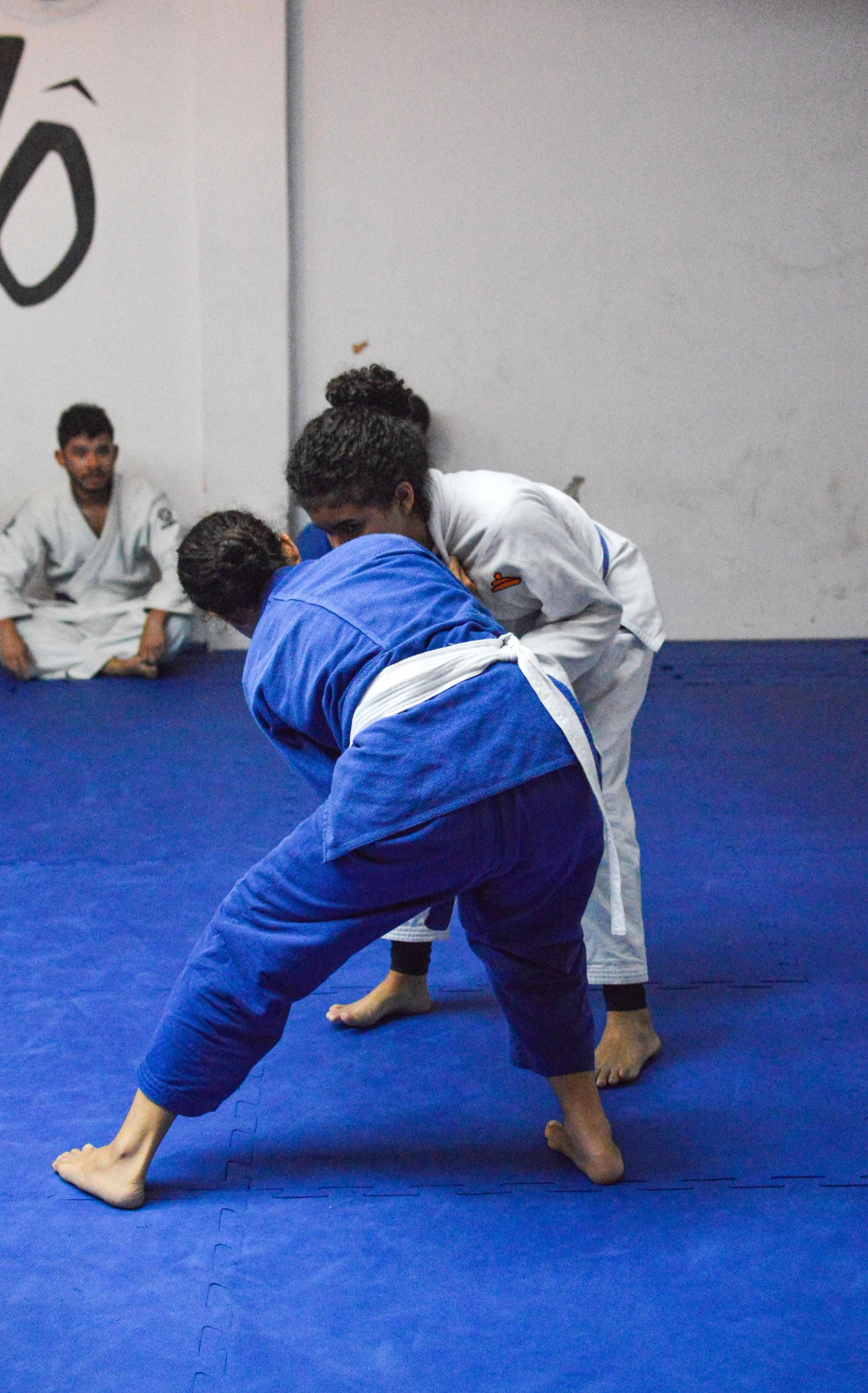 Turma Bushido 2