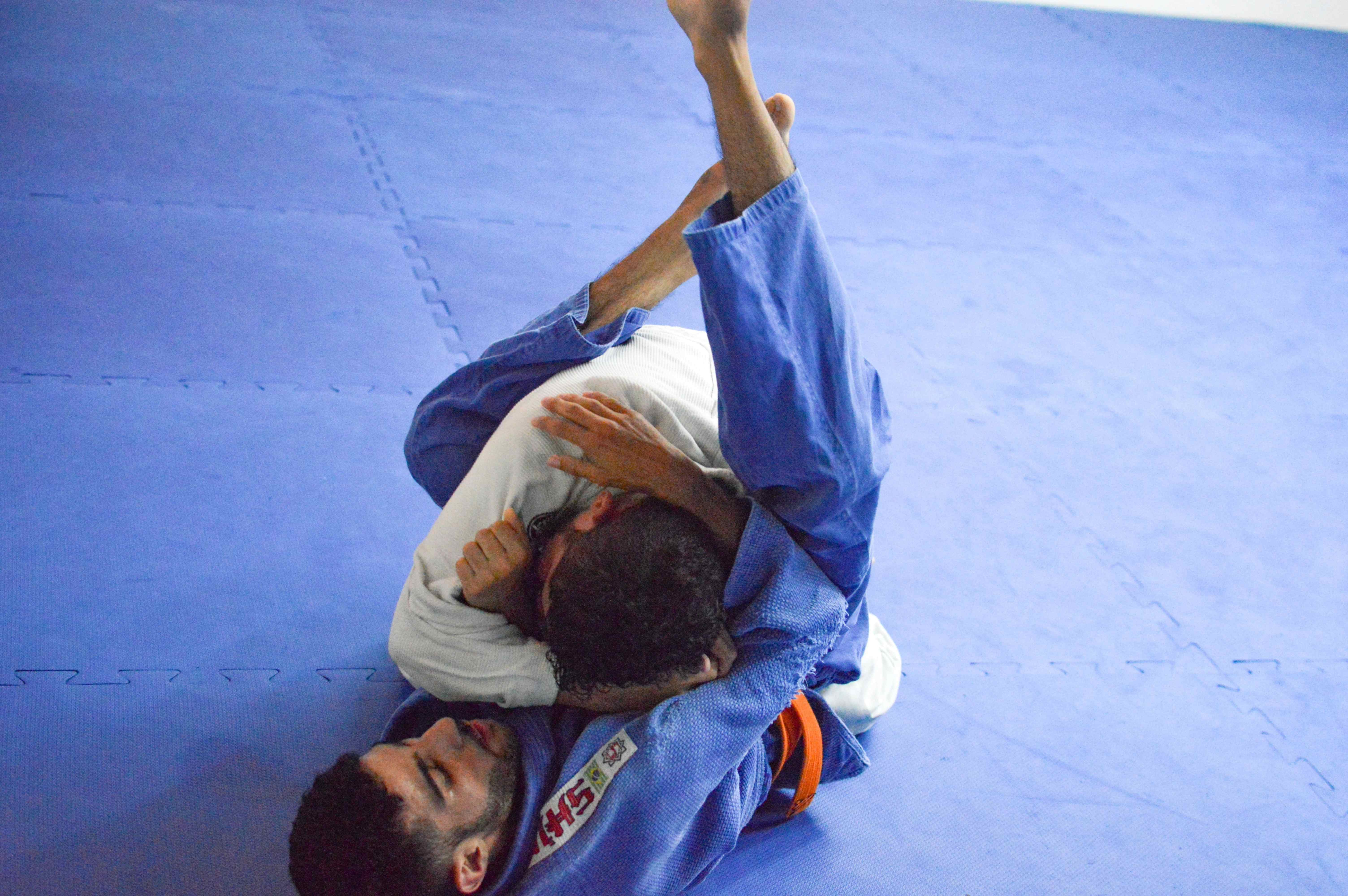 Turma Bushido 5