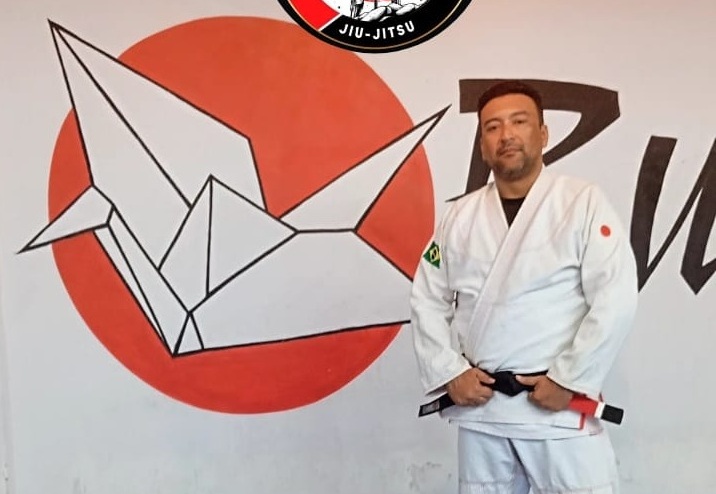 Sensei Miguel